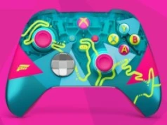 Preorder kontrolera Xbox Series Edycja Limitowana Forza Horizon 6 za 399,99 zł w Media Markt