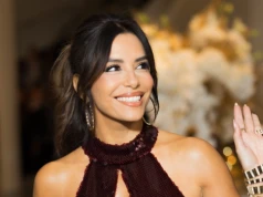 Eva Longoria prawdziwą gwiazdą czerwonego dywanu. Każda stylizacja to hit