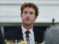 Firma Zuckerberga zwalnia na potęgę. 8 tys. pracowników wyrzuconych jednego dnia