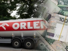 Windfall tax może kosztować Orlen miliardy. Fed zaostrza ton, ropa i złoty reagują