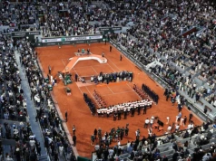 Taka informacja na chwilę przed French Open! Zapowiedziano protest