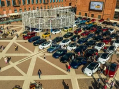 New Mobility Experience 2026. Szykujcie się na sporą dawkę edukacji i największy zlot elektryków