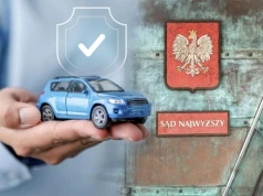 Możesz stracić pieniądze z OC. Ważna decyzja Sądu Najwyższego