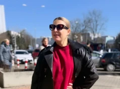 Magdalena Narożna w skąpym bikini w jacuzzi odsłoniła swoją figurę