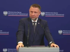 "Dlaczego Kierwiński nie pokazał dokumentów?". Poseł opozycji o nowych ustaleniach ws. interwencji u Sakiewicza