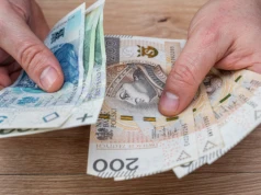 Płaca minimalna w 2027 roku. Będzie druga podwyżka?