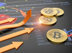 Ceny kryptowalut dziś – 21 maja 2026