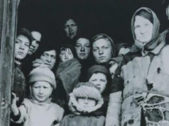 „Noc, która zabrała dom”. 85 lat od czwartej deportacji Polaków w głąb ZSRR