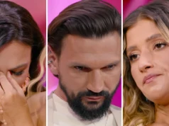 Będzie reunion „Love is Blind”! Jest data. Wyjdzie na jaw, co powiedział Jacek Julicie…