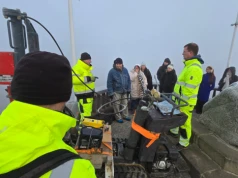 Od badań sejsmicznych do cyfrowej mapy osuwisk - diagnoza stanu Kopca Kościuszki