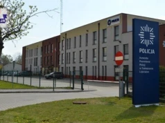 6-latek wezwał pomoc do matki. Kobieta miała blisko 2,5 promila i narkotyki w mieszkaniu