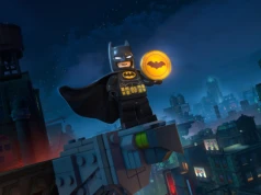 Dziś w programie GR Live pobijemy klockowych przestępców w Lego Batman: Legacy of the Dark Knight