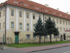Hotelarz kupuje kolejny zabytek. Koszary w Wadowicach przejdą spektakularną metamorfozę