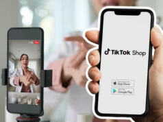 TikTok Shop czeka na podbój Polski. Temu i Allegro czują oddech konkurencji