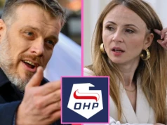 „Porąbało was w tym rządzie?” – Zandberg o tym, jak rządowa instytucja piętnuje 16-latków