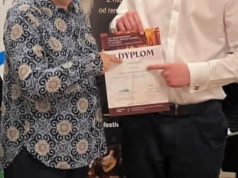 Młody organista z Konina triumfuje w Leżajsku. Zdobył Grand Prix festiwalu