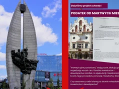 Obywatelska inicjatywa dot. wyższego opodatkowania tzw. martwych mieszkań