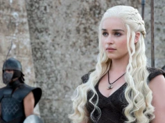 Czy istnieje życie po Grze o tron? Emilia Clarke pogodziła się z tym, z czego będzie znana