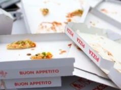 Pizzeria wdrożyła AI. Klienci zaczęli dostawać zimną pizzę