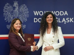 Premier Donald Tusk powołał nową wicewojewodę dolnośląską