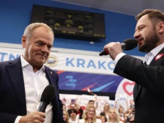 W centrali KO rośnie irytacja. "Chciałeś rower, to pedałuj"