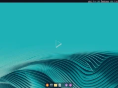 Nitrux 6.1.0