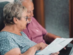 Nabór na 400 zł dla seniorów kończy się 29 maja. Zostało niewiele czasu