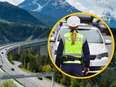 Wielka blokada w Alpach. Turyści utkną w drodze nad Gardę i Adriatyk