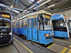 Wrocław. Mieszkańcy wypowiedzą się na temat przyszłych tramwajów MPK