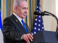 Potworna afera w Izraelu. Sikorski oburzony, nerwowy ruch Netanjahu