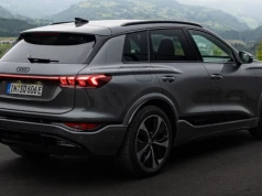 Audi przyznało, że przesadziło z cenami? Q6 e-tron mocno tanieje