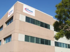 Infineon rusza z projektem wartym 91 mln EUR