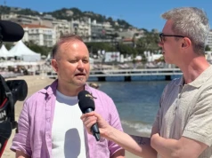 Polski kompozytor wyznaje: "Złamałem kiedyś w Cannes kręgosłup"