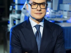 Synektik wchodzi do Ukrainy. W planach 20 robotów da Vinci w dwa lata