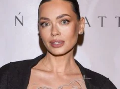 Edyta Zając odsłoniła nogi. Jej stylizacja robi furorę
