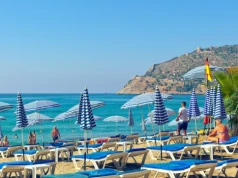 Tanie all inclusive na końcówkę maja. Plaża tylko 50 metrów od hotelu