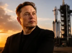 SpaceX idzie na giełdę! Rekordowe IPO Elona Muska wyciągnie kapitał z innych spółek?