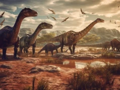 Myliliśmy się co do kluczowej kwestii. A jednak dinozaury nie były jedyne