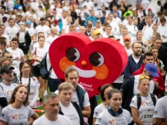 Już ponad 21 tysięcy biegaczy zgłoszonych do jubileuszowego Poland Business Run 2026!