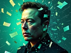 Elon Musk chce twoich PIT-ów. xAI kupuje dane finansowe pracowników, by nakarmić Groka