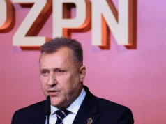Kołtoń ujawnia, co zrobił PZPN. "To jest skandaliczne. Musieli zmienić regulamin"