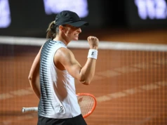 Opublikowali ranking faworytek Rolanda Garrosa. Oto miejsce Świątek