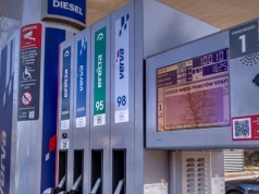 Znamy nowe ceny paliw. Minister energii ogłosił stawki na piątek
