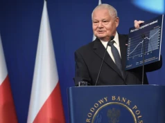 Nowe dane GUS nie uzasadniają podwyżki stóp. Adam Glapiński może spać spokojnie