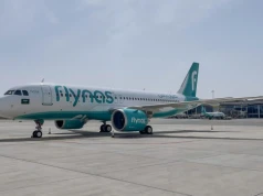flynas przyspiesza powrót lotów Rijad – Kraków