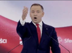 Nie odpuszczą! Ludzie Nawrockiego już mają  plan po niekorzystnej decyzji Senatu. „W swoim czasie”