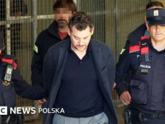 Zabójstwo czy wypadek? Syn aresztowany w sprawie śmierci założyciela imperium odzieżowego Mango