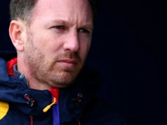 BYD coraz bliżej Formuły 1. Były szef Red Bulla może pomóc zbudować nową ekipę