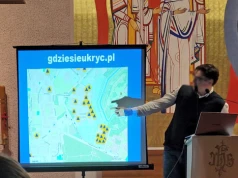 W parafiach mają powstać grupy obrony cywilnej