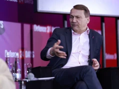Szef MSZ: Polska potępia postępowanie Izraela wobec aktywistów